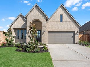 7722 Dream Rose Trl, Katy, TX 77493