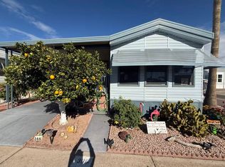 702 S Meridian Rd #366, Apache Junction, AZ 85120