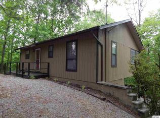 1815 Tracy Ln, Sevierville, TN 37876