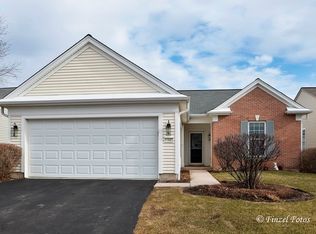 11680 Windsor Dr, Huntley, IL 60142