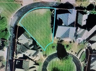 317 Partridge Ct LOT 21, Clarksville, TN 37043