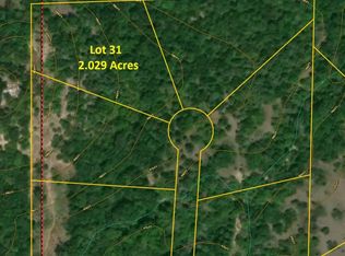 197 Fan Mill Trl, Weatherford, TX 76085