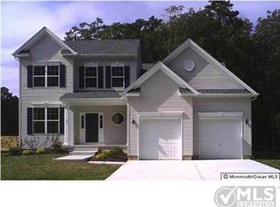 3 Margarita St, Toms River, NJ
