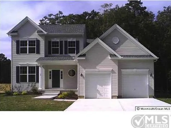 3 Margarita St, Toms River, NJ 08757