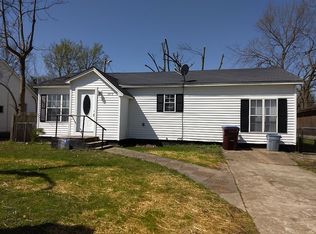 3219 N 28th St, Fort Smith, AR 72904