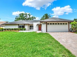 15108 Springview St, Tampa, FL 33624