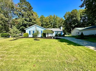 268 Parkway Blvd, Madison, OH 44057