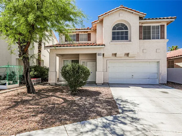 9931 Oriole Crest Ct, Las Vegas, NV 89117
