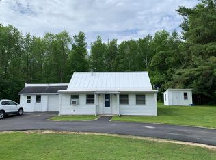 467 Port Douglas Rd, Keeseville, NY 12944