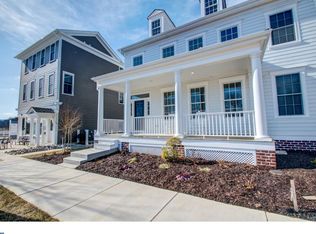 811 Mapleton Ave, Middletown, DE 19709