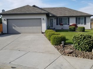8611 Tottenham Ct, Pasco, WA 99301