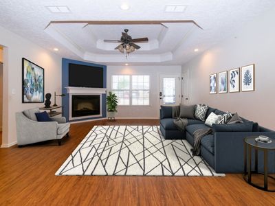 2209 Boxwood Cir, Portales, NM, 88130