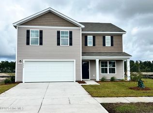 4484 E Coast Ln, Shallotte, NC 28470