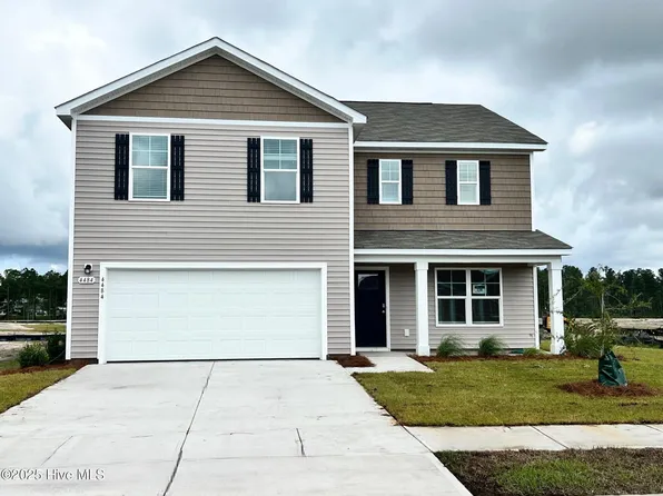 4484 East Coast Lane, Shallotte, NC 28470