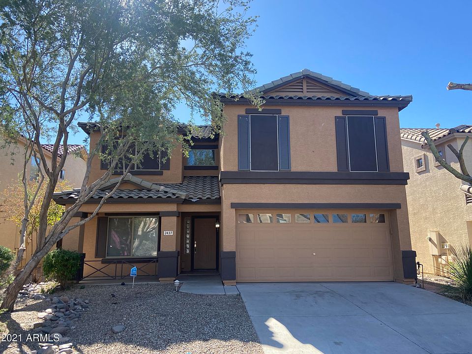 1st image of 2437 W SILVER SAGE Lane
