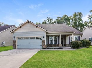 2114 Grove Landing Way, Grovetown, GA 30813