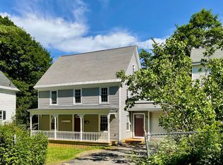27 Wesley St, Bath, ME 04530