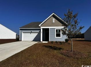201 Linares St, Loris, SC 29569