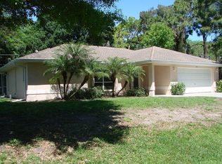 308 Rallus Rd, Venice, FL 34293