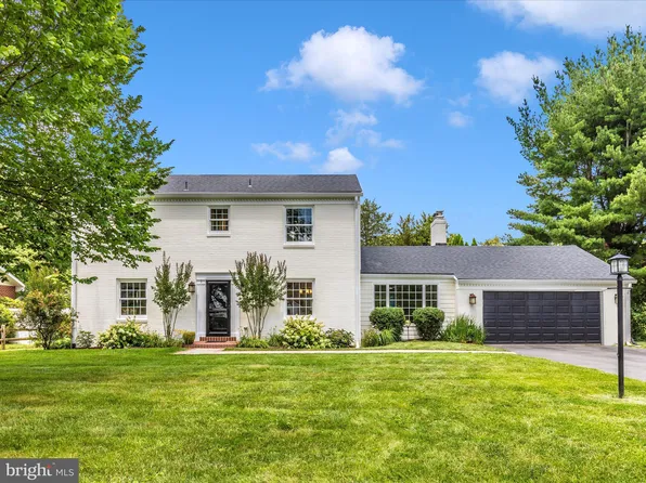 10929 Bellehaven Blvd, Damascus, MD 20872