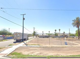 2005 W Adams St, Phoenix, AZ 85009