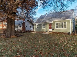 3015 40th Pl, Des Moines, IA 50310