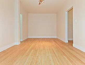 Rented by SW Queens Mezzanine