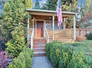 1002 SW 307th St, Federal Way, WA 98023