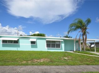 834 Dolores St, Sebastian, FL 32958