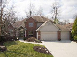 9018 Greyhawk Dr, Fort Wayne, IN 46835