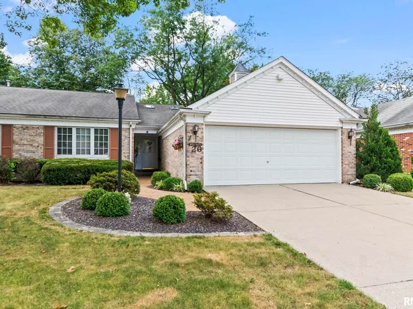 26 Turnberry Pl, Springfield, IL 62704