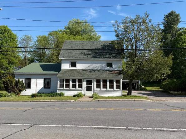 4246 State Highway 3, Star Lake, NY 13690