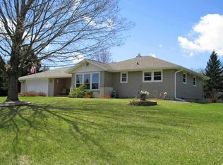 4782 County Road A, Oregon, WI 53575