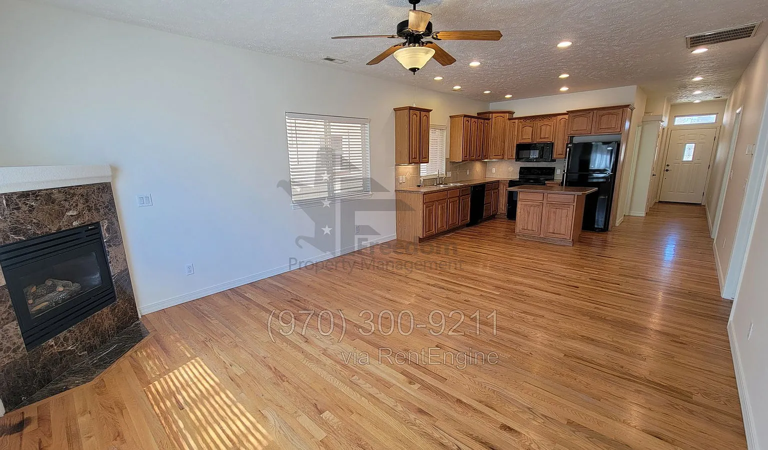 2 bed, 2.0 bath, $1,800 — Photo 4