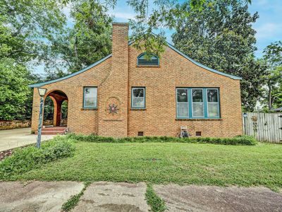 609 Nacogdoches St, Jacksonville, TX, 75766