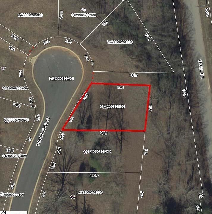 2nd image of 22 Trails Edge Ct