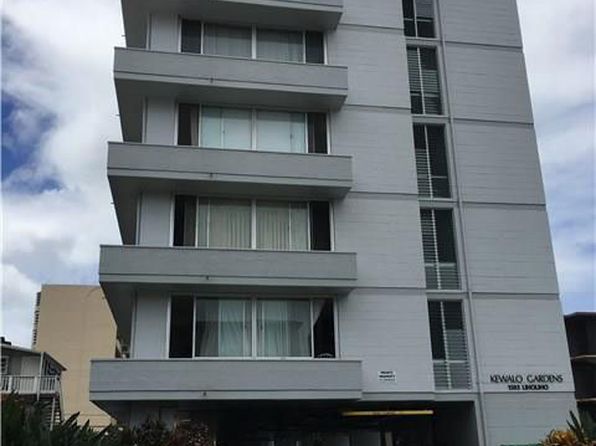 1503 Liholiho St APT 403