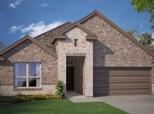 1724 Sparrow St, Denton, TX 76205