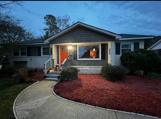 4613 Kipling Dr, Charlotte, NC 28212