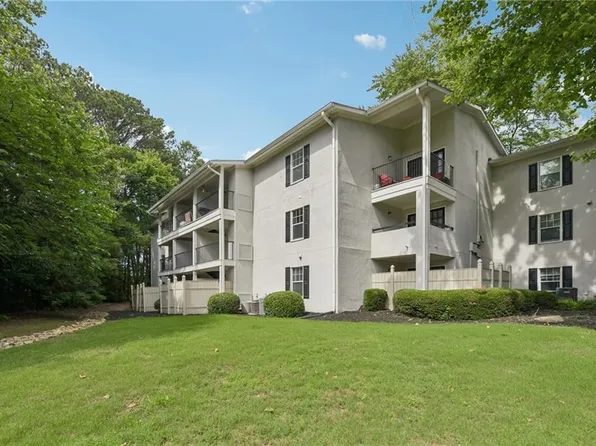 1150 Collier Rd NW #15J, Atlanta, GA 30318