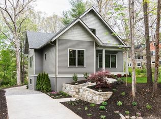 23 Tacoma St #2, Asheville, NC 28801