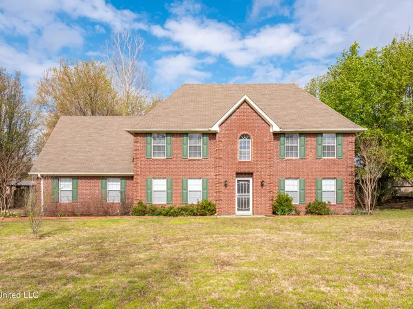 7565 Broken Hickory Dr, Walls, MS 38680