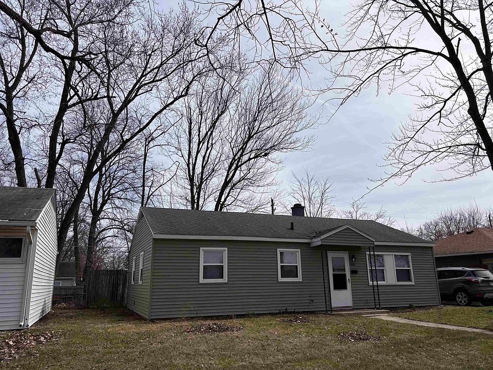 2nd image of 4915 Gaywood Dr