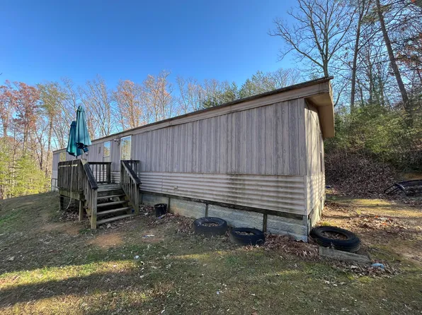 1250 Azalea Ln, Newport, TN 37821