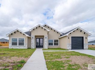 466 Marcelo St, La Feria, TX 78559