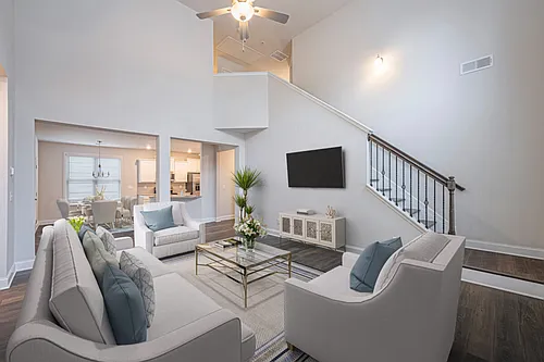 Tricon Magnolia Trace Photo 1