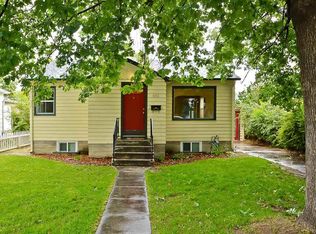 812 S Elder St, Nampa, ID 83686