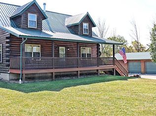 9700 Chatham Rd, Spencer, OH 44275