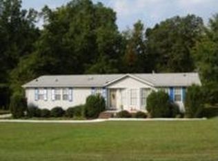 681 Treasure Pl SW, Concord, NC 28025