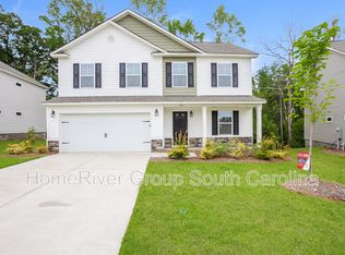 351 Niblick Dr, Sumter, SC 29153